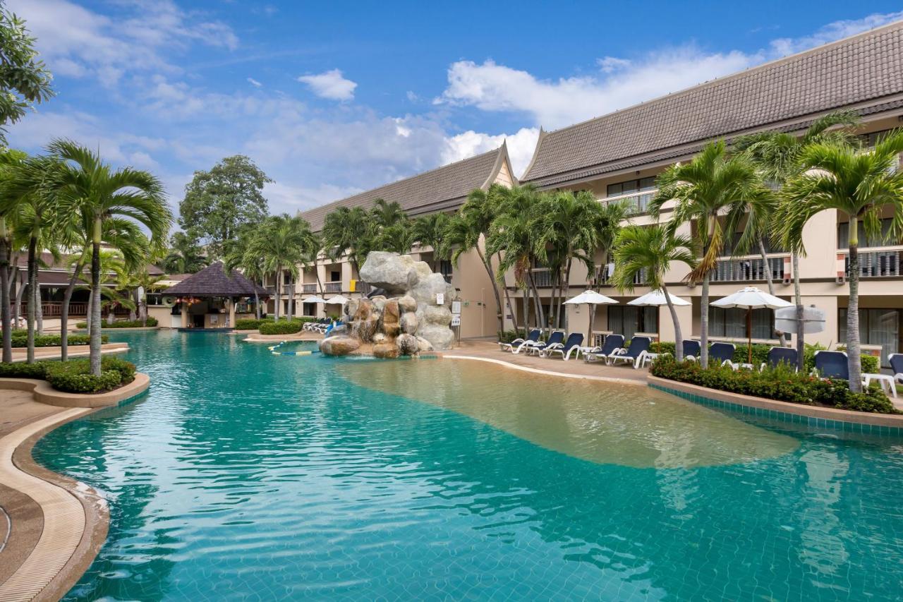 Centara Kata Resort Phuket - Sha Plus Extérieur photo
