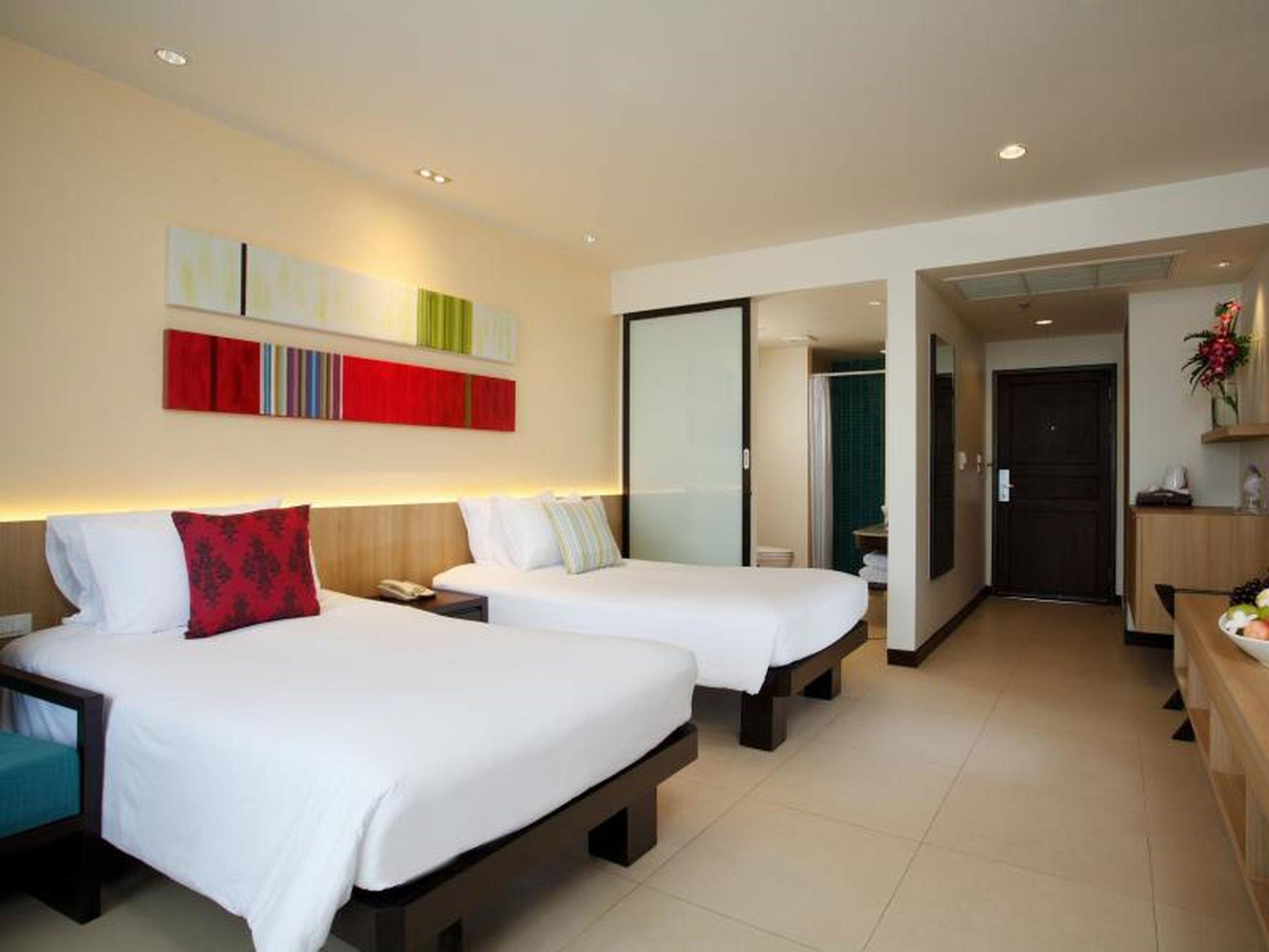 Centara Kata Resort Phuket - Sha Plus Chambre photo
